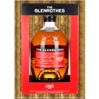 The Glenrothes Whisky Makers Cut Speyside Single Malt...