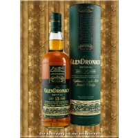 Glendronach Revival 15 Jahre 46% Vol. - Neue Abfüllung