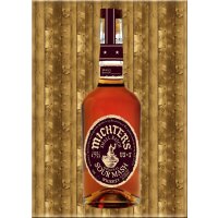 Michters US*1 Original Sour Mash Whiskey