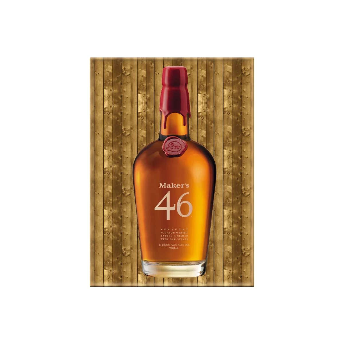 Makers 46 Kentucky Bourbon Whiskey
