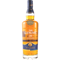 The Glenlivet 18 Jahre Single Malt Scotch Whisky