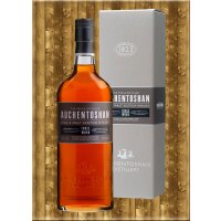 Auchentoshan Three Wood Single Malt Scotch Whisky