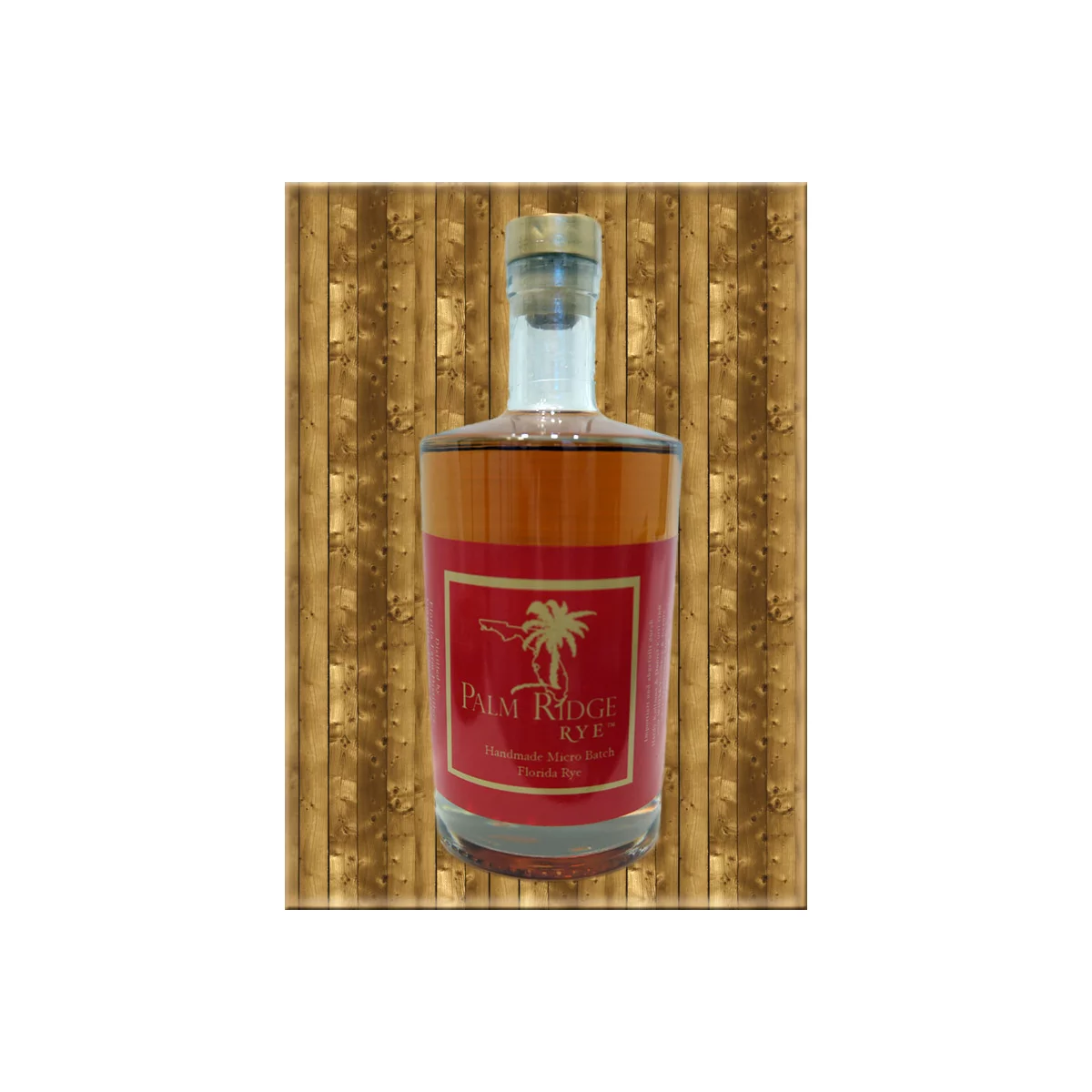 Palm Ridge Rye
